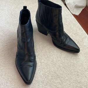 Sam Edelman Boots